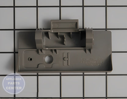 End Cap DA67-02292A - Detailed view of premium quality construction