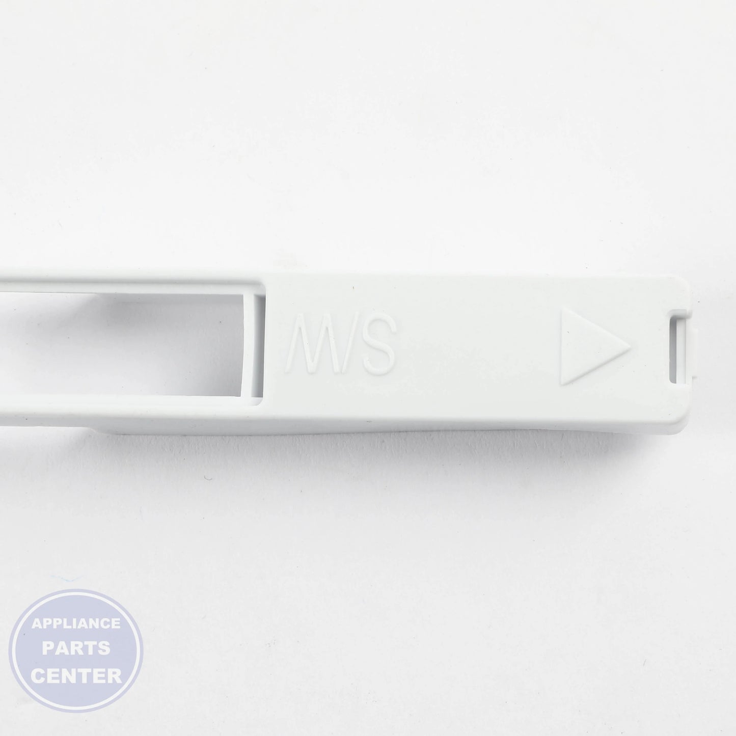 CAP DOOR SWITCH DA67-02385A - Detailed view of switch technical details