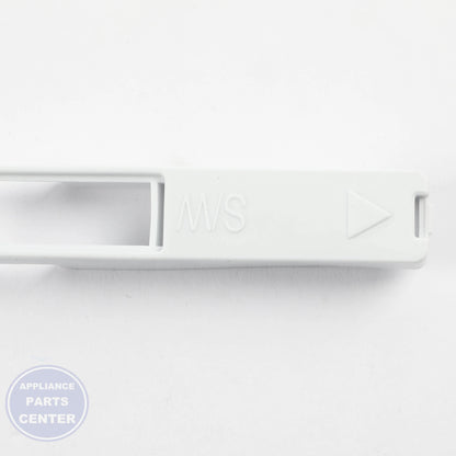 CAP DOOR SWITCH DA67-02385A - Detailed view of switch technical details