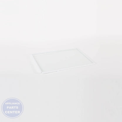 SHELF-FRE;POLARIS EXP,PP DA67-03088A - Detailed view of heavy-duty material