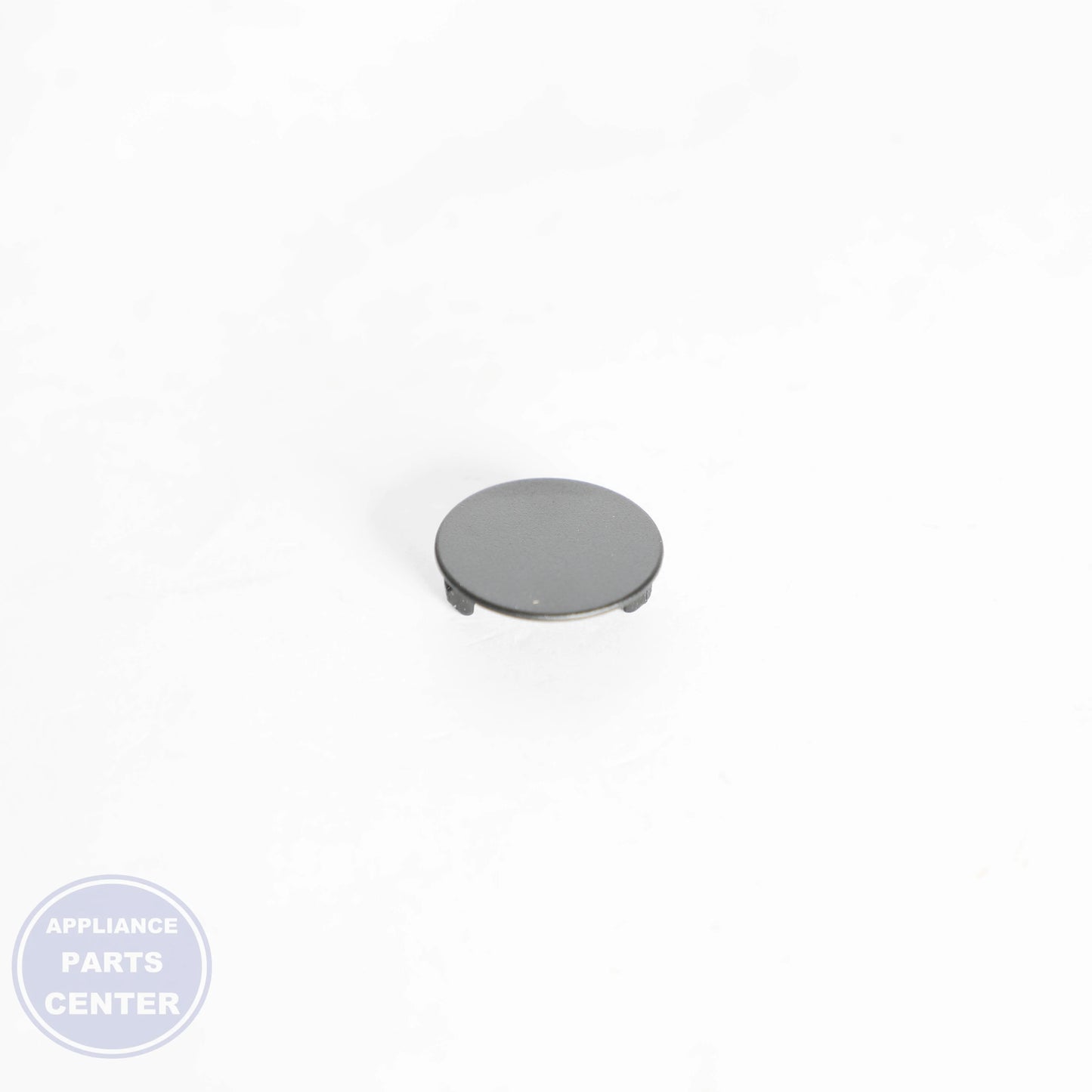 CAP-INTERLOCK SWITCH HOLE;MOUTON-PJT,ABS DA67-03218C - Side view with specific measurements