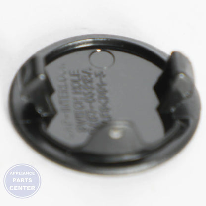 SAM CAP-INTERLOCK SWITCH HOLE;MOUTON-PJT,ABS DA67-03218C - Installation in specific model showing mounting points