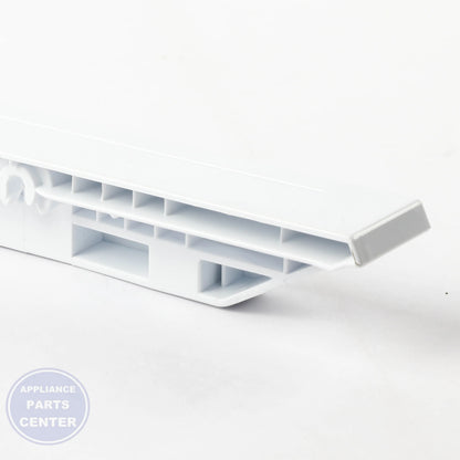 SHELF FOLDER-B DA67-03874A - Detailed view of durable HIPS material