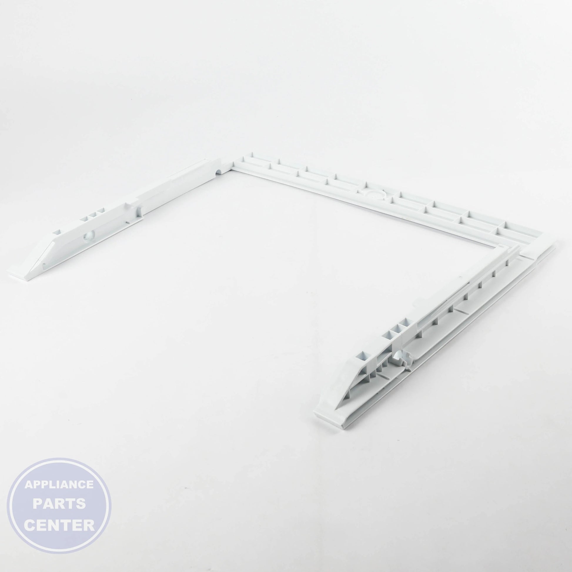 Samsung SHELF FOLDER-B DA67-03874A - Main view showing sturdy shelf support for Samsung models