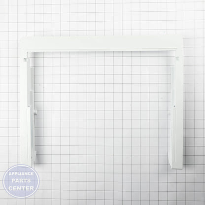 Samsung SHELF FOLDER-B DA67-03874A - Installation in Samsung models showing key mounting points