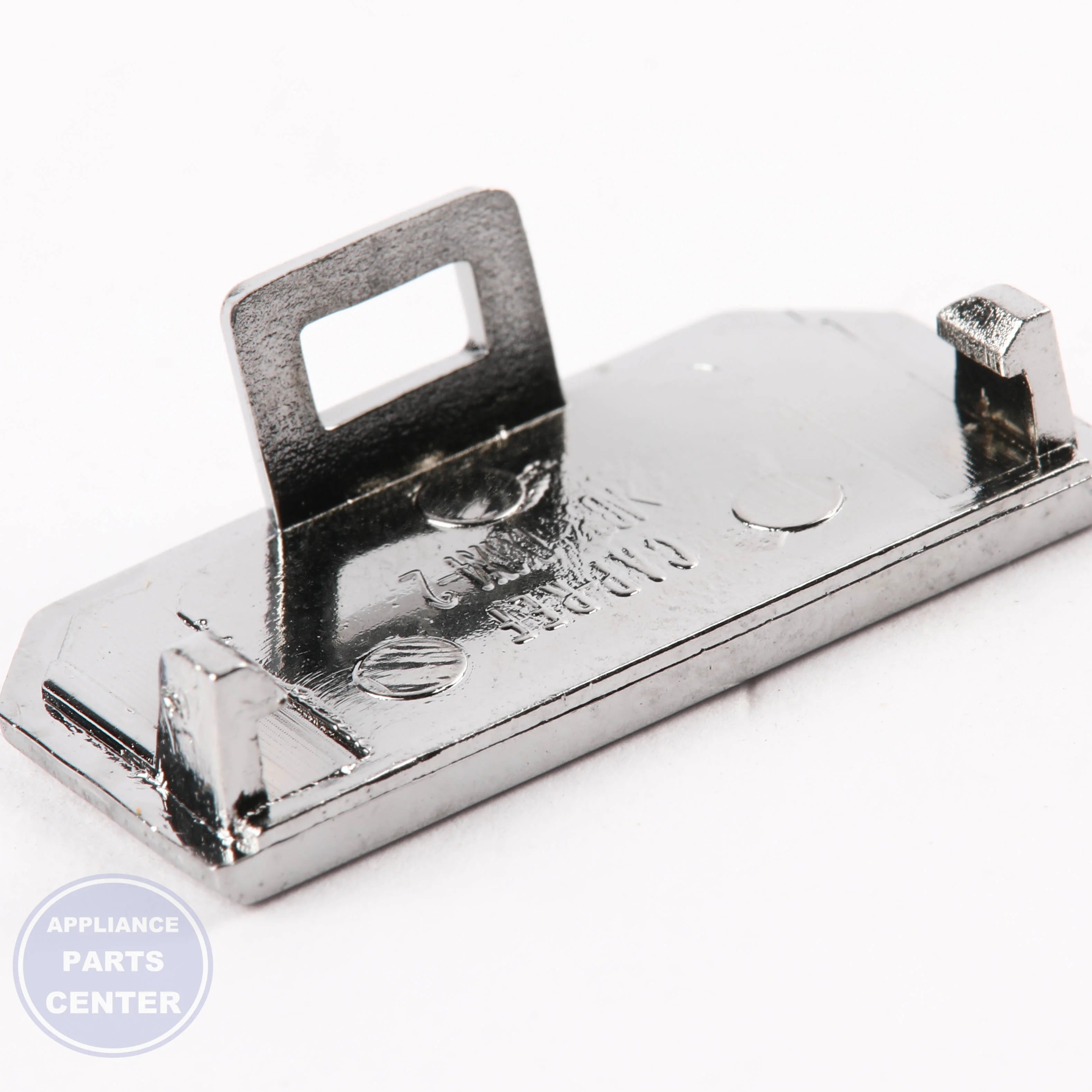 SAM CAP HANDLE-REF;AW F/L,ABS,MP-0160R,NATUR - Main view showing superior durability for SAM models