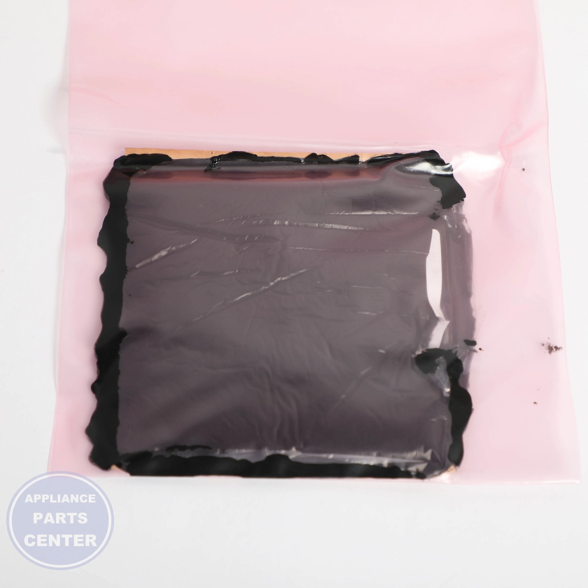 SEAL CUTT-RUBBER DA72-60040Y - Detailed view of durable rubber material
