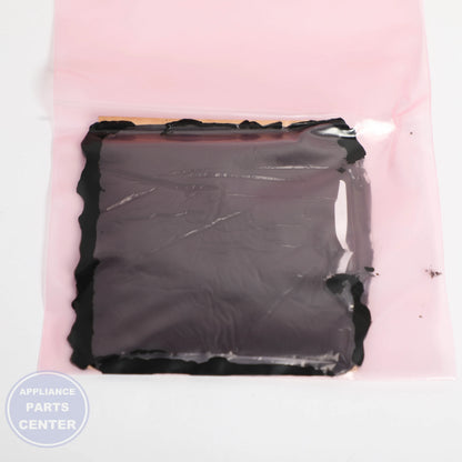 SEAL CUTT-RUBBER DA72-60040Y - Detailed view of durable rubber material