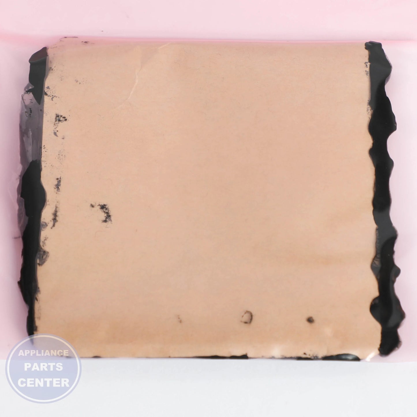 Samsung SEAL CUTT-RUBBER DA72-60040Y - Main view showing perfect seal for SAM 111162