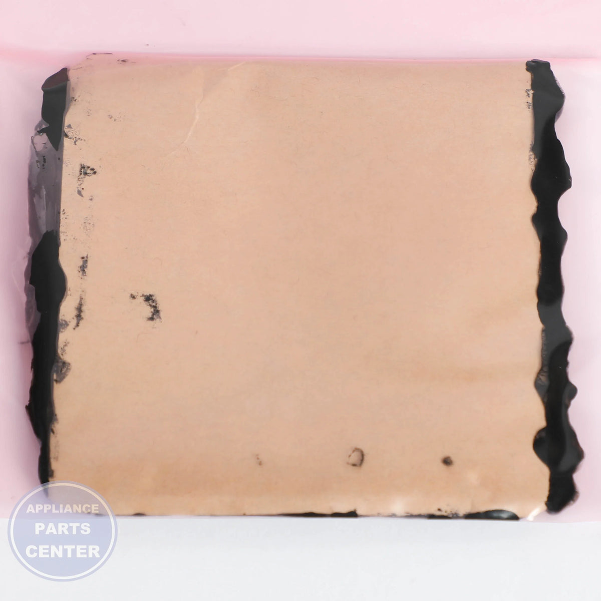 Samsung SEAL CUTT-RUBBER DA72-60040Y - Main view showing perfect seal for SAM 111162
