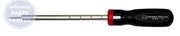 [Brand] NUTDRIVER, ADJ. LENGTH 1/4 - Main view showing adjustable length feature for [specific models]