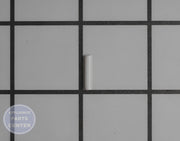 SAMSUNG FRENCH SPRING PIN DA81-01346A - Main view showing secure attachment for Samsung RS263TDPN