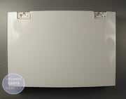 SAM A/S DOOR-FRE;AW2 CD,WP DA81-01437G - Main view showing tight seal for RS25H5111WW