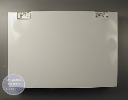 SAM A/S DOOR-FRE;AW2 CD,WP DA81-01437G - Main view showing tight seal for RS25H5111WW