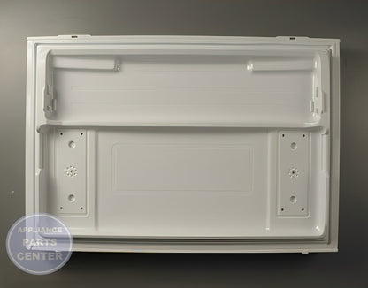 A/S DOOR-FRE;AW2 CD,WP DA81-01437G - Detailed view of energy-saving features