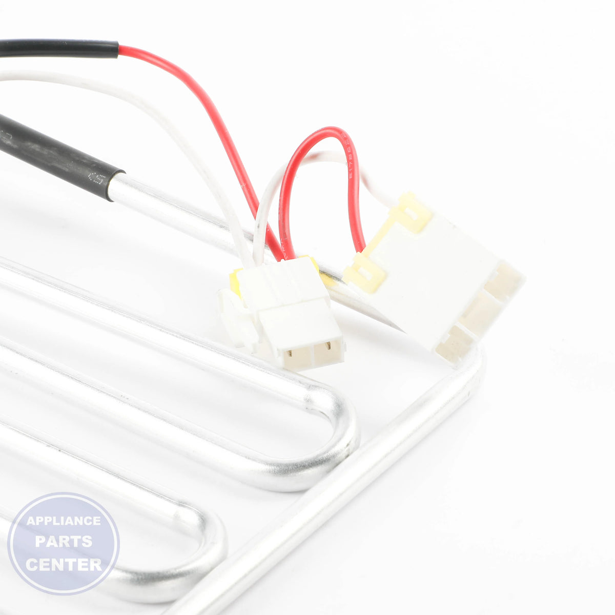 A/S-ASSY HEATER EVAP;ET/EPEL REF DA81-01691A - Detailed view of high-quality defrost heater assembly