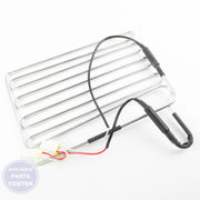 Samsung A/S-ASSY HEATER EVAP;ET/EPEL REF DA81-01691A - Main view showing efficient heating for Samsung refrigerator models