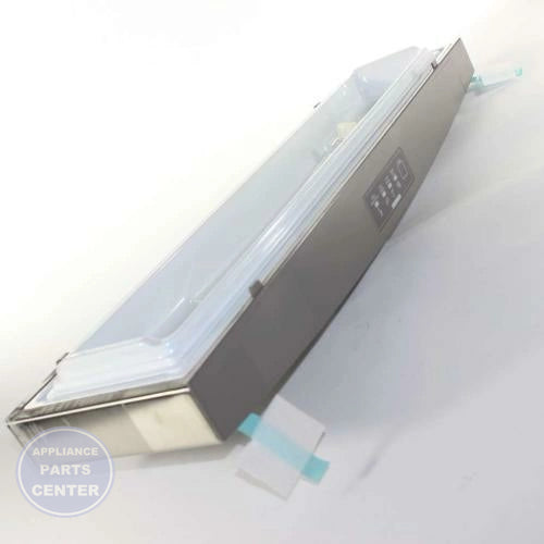 SAM A/S DOOR-CONV;AW3,RS DA81-03683E - Main view showing tight seal for RS and AW3 series