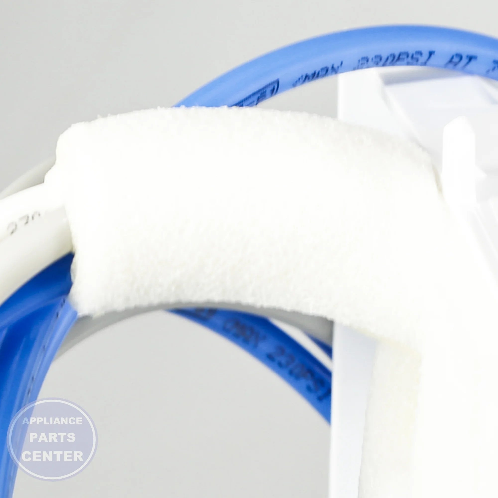 A/S-ASSY CASE FILTER TANK;AW4-CD,110V DA81-05986A - Detailed view of water filtration details