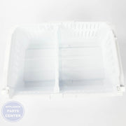 SAM A/S-ASSY TRAY FRE LOW;AW3-14 - Main view showing generous storage for SAM Refrigerator models
