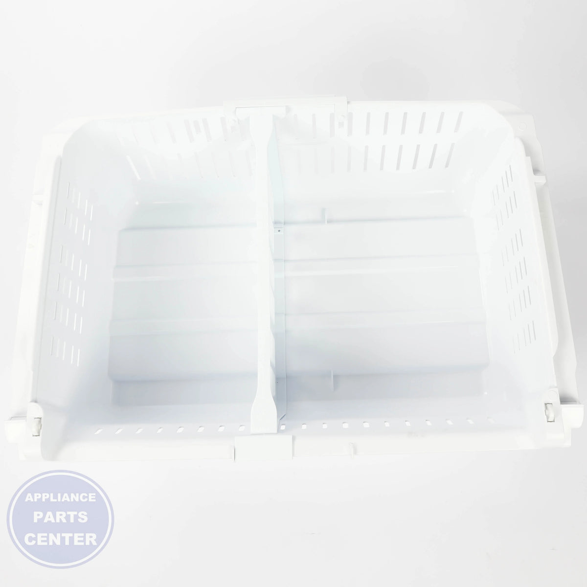 SAM A/S-ASSY TRAY FRE LOW;AW3-14 - Main view showing generous storage for SAM Refrigerator models