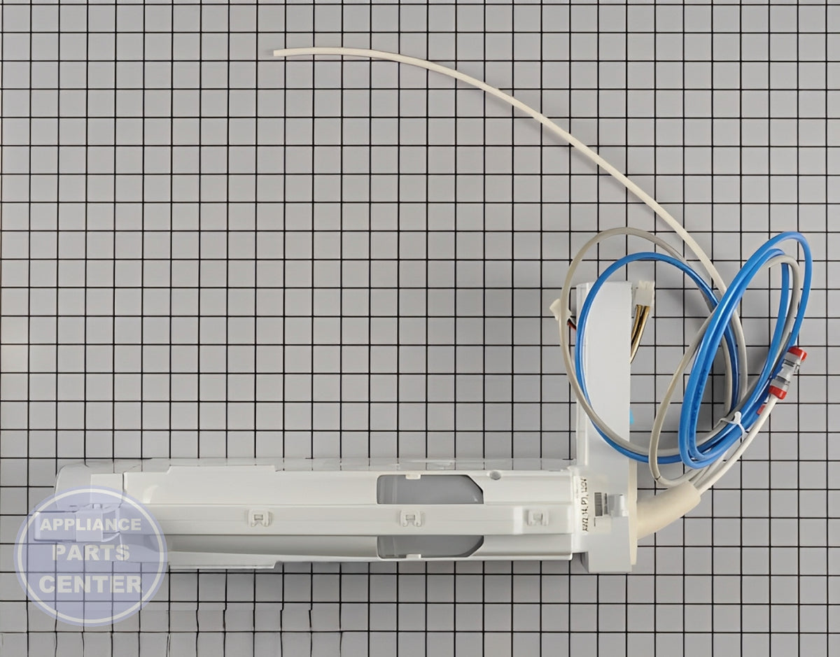 SAM DA81-05998A - Main view showing advanced filtration for SAM models