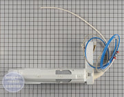 SAM DA81-05998A - Main view showing advanced filtration for SAM models