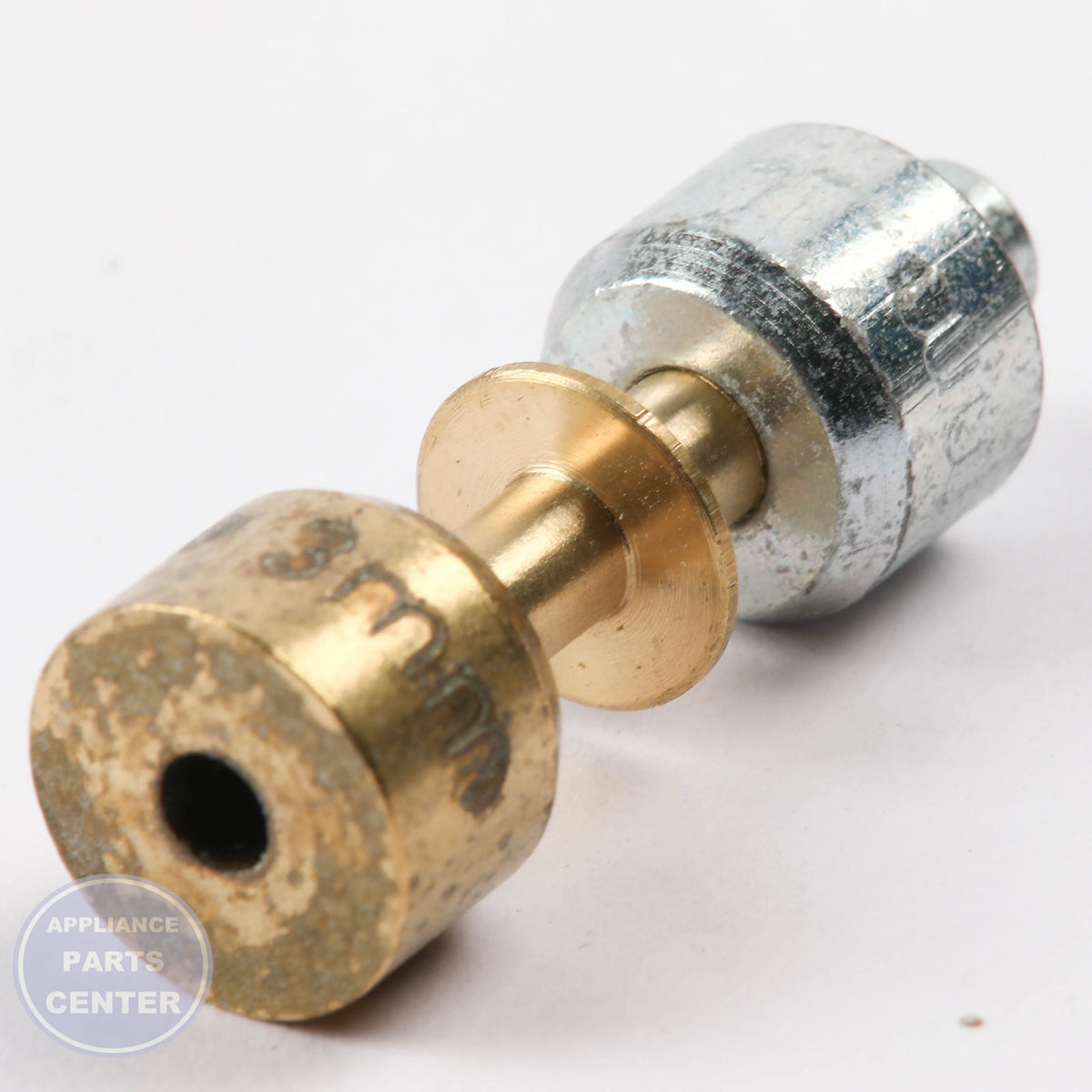 A/S-LOKRING;ALL,L13000612,3/2 NR MS 00 - Detailed view of high-performance compressor