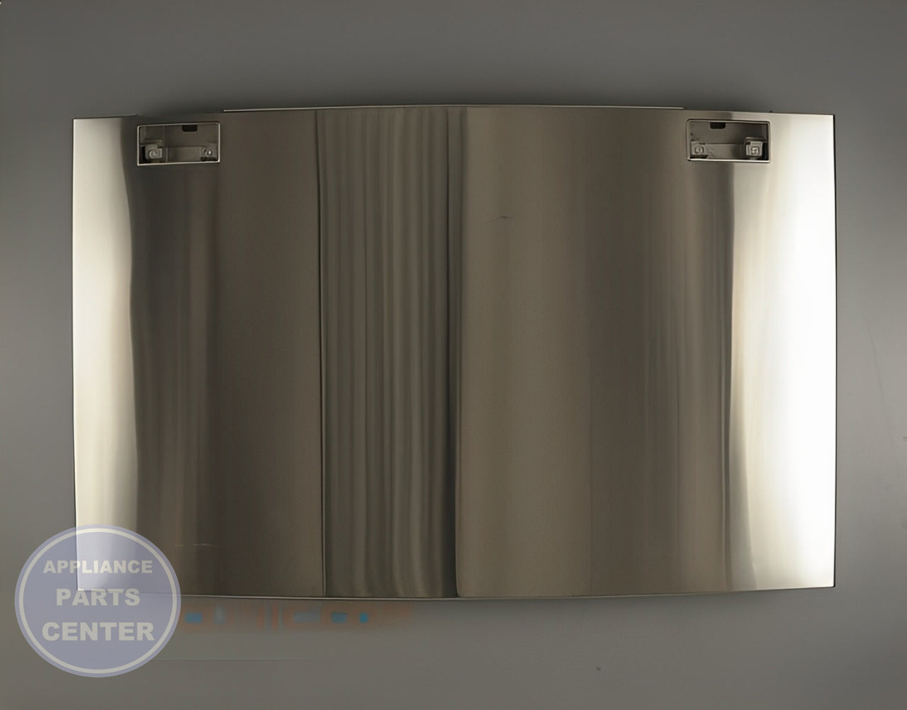 SAM A/S ASSY-PACKING DOOR FRE;AW3,DA91-03947 DA82-01351A - Main view showing tight seal for SAM models
