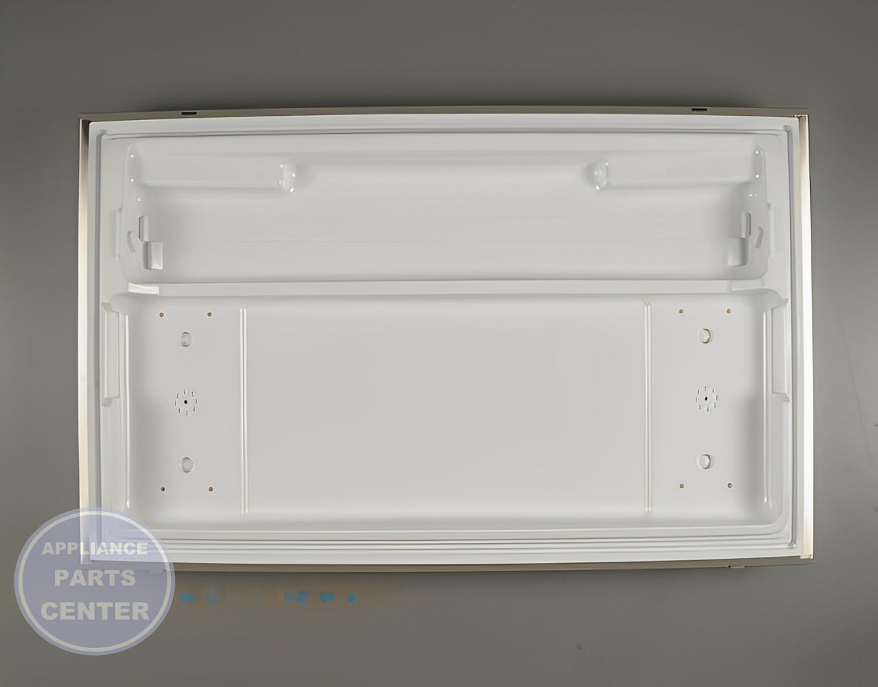 A/S ASSY-PACKING DOOR FRE;AW3,DA91-03947 DA82-01351A - Detailed view of perfect fit specifications