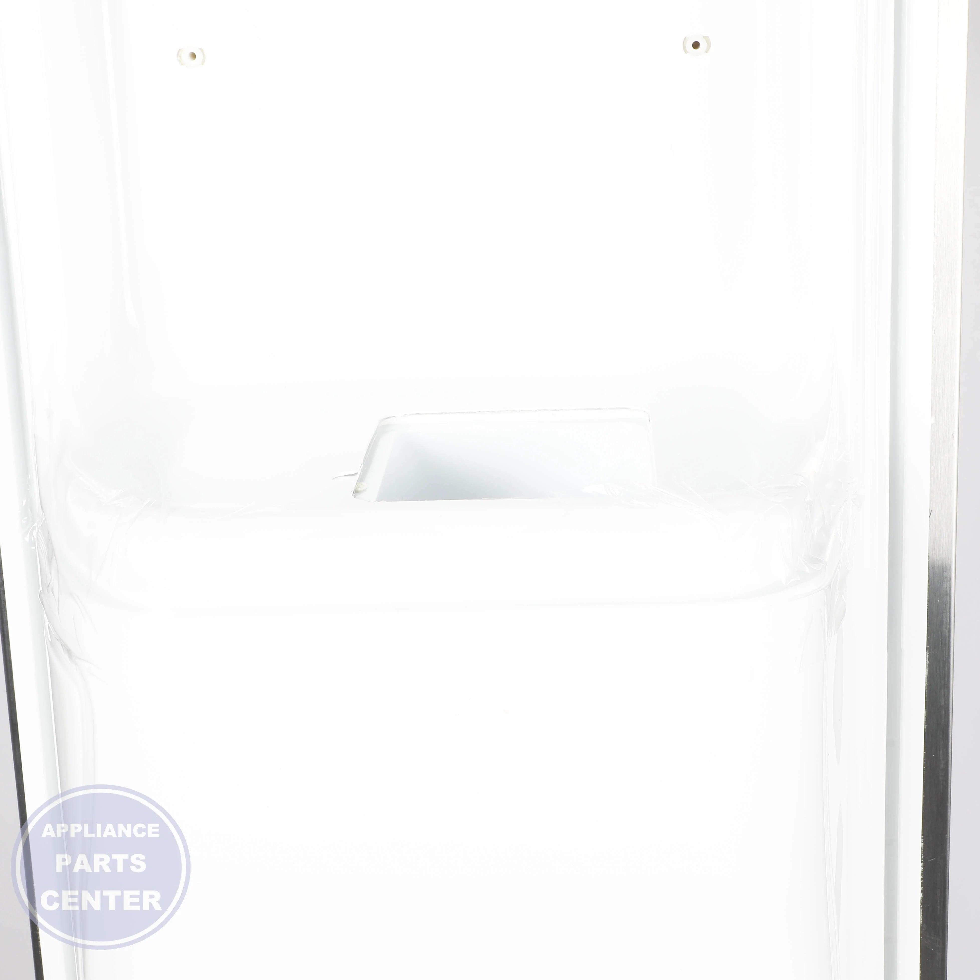 Samsung A/S ASSY-PACKING DOOR FRE;GUGGENHEIM,DA9 - Installation in SAM model showing key mounting points