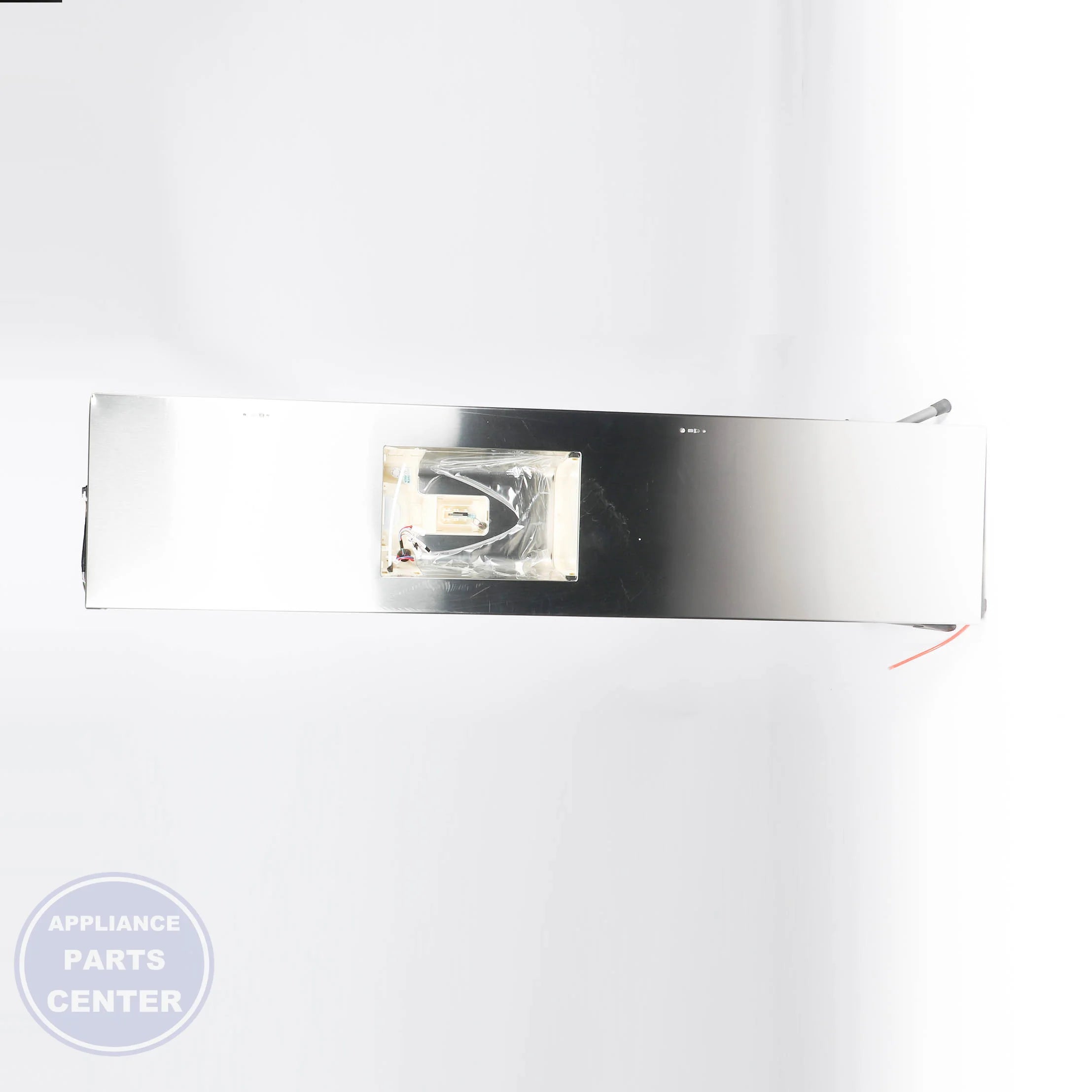 Samsung A/S ASSY-PACKING DOOR FRE;GUGGENHEIM,DA9 - Installation in SAM model showing key mounting points