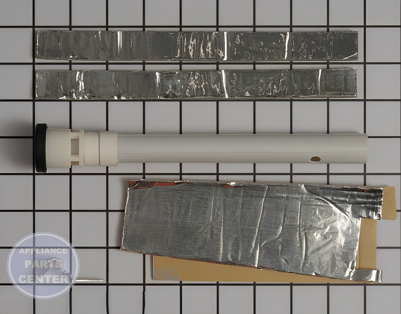 SAMSUNG WATER LEAKAGE SERVICE KIT DA82-01415A - Main view showing high-quality hoses for Samsung models