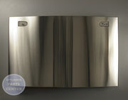 SAM A/S ASSY-PACKING DOOR FRE;AW4-4D,DA91-04 - Main view showing tight seal for SAM models