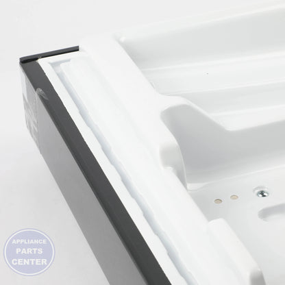 A/S ASSY-PACKING DOOR FRE;AW3-14 FDSR,BL DA82-02161J - Detailed view of high-quality construction