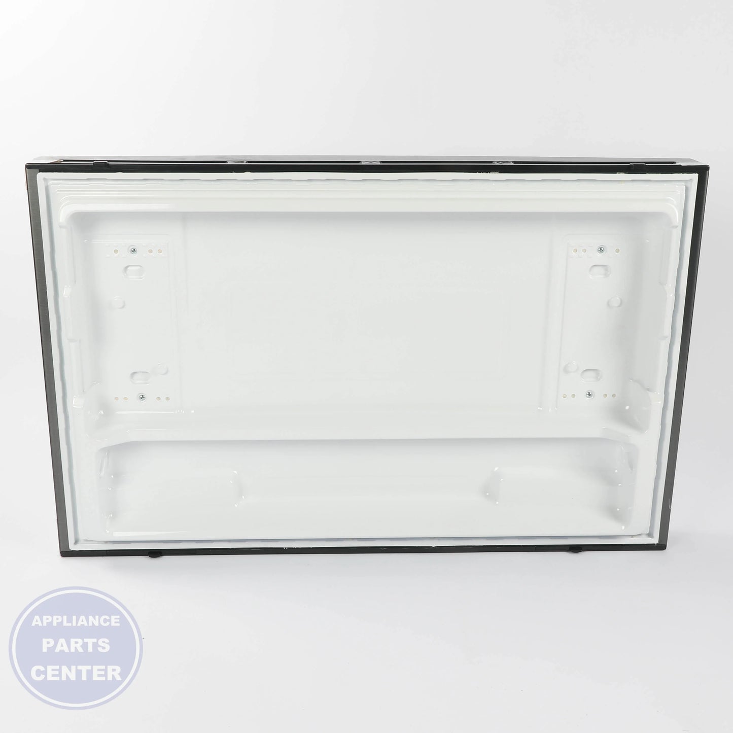 SAM A/S ASSY-PACKING DOOR FRE;AW3-14 FDSR,BL DA82-02161J - Main view showing perfect seal for [specific models]