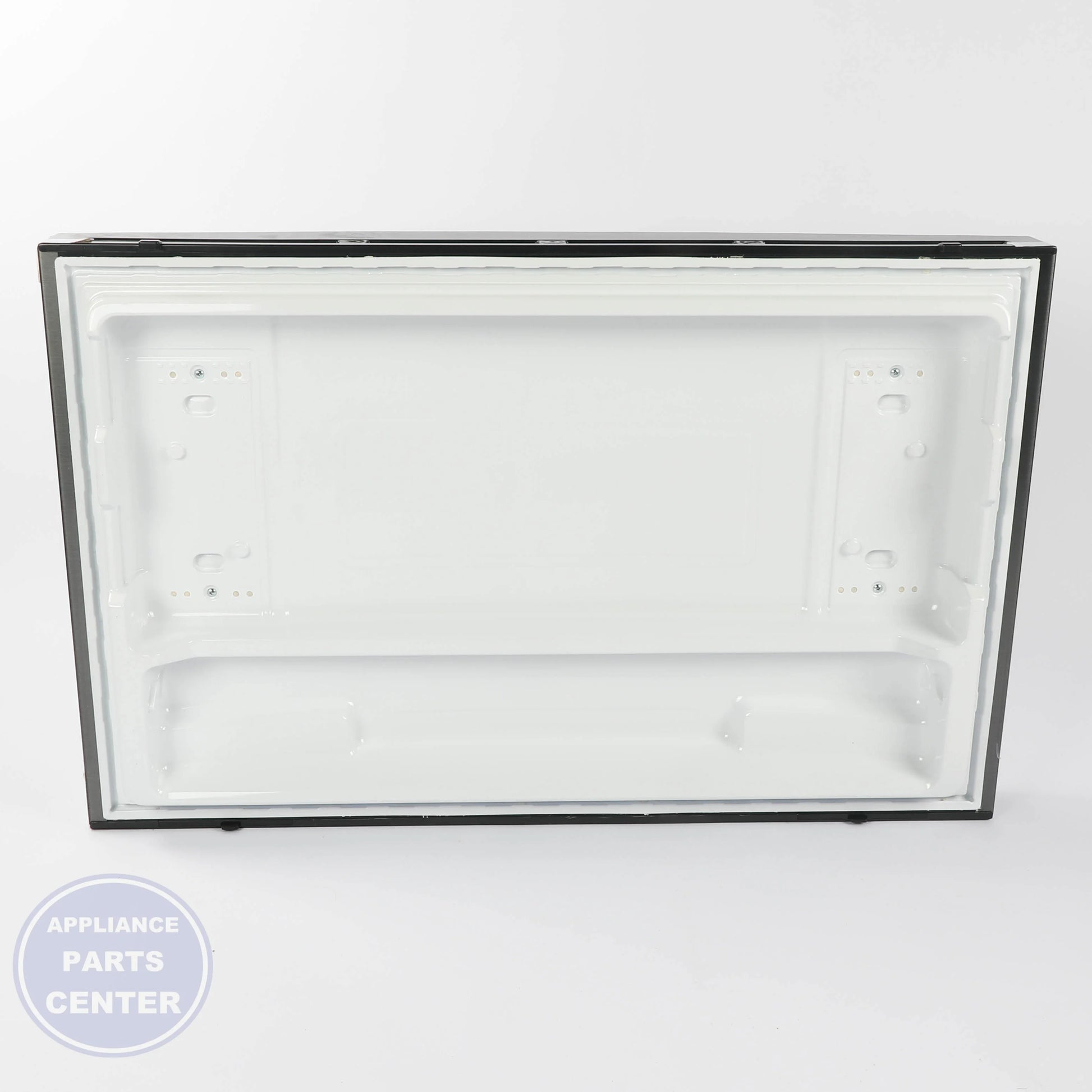 SAM A/S ASSY-PACKING DOOR FRE;AW3-14 FDSR,BL DA82-02161J - Main view showing perfect seal for [specific models]