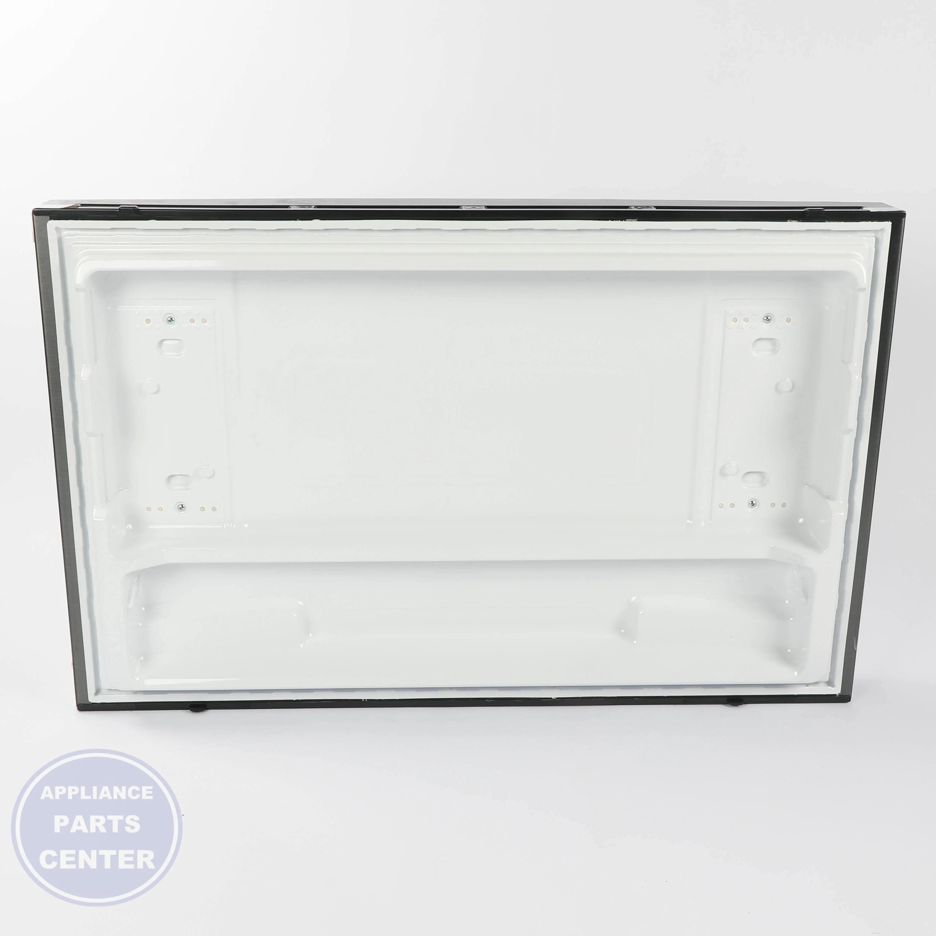 SAM A/S ASSY-PACKING DOOR FRE;AW3-14 FDSR,BL DA82-02161J - Main view showing perfect seal for [specific models]