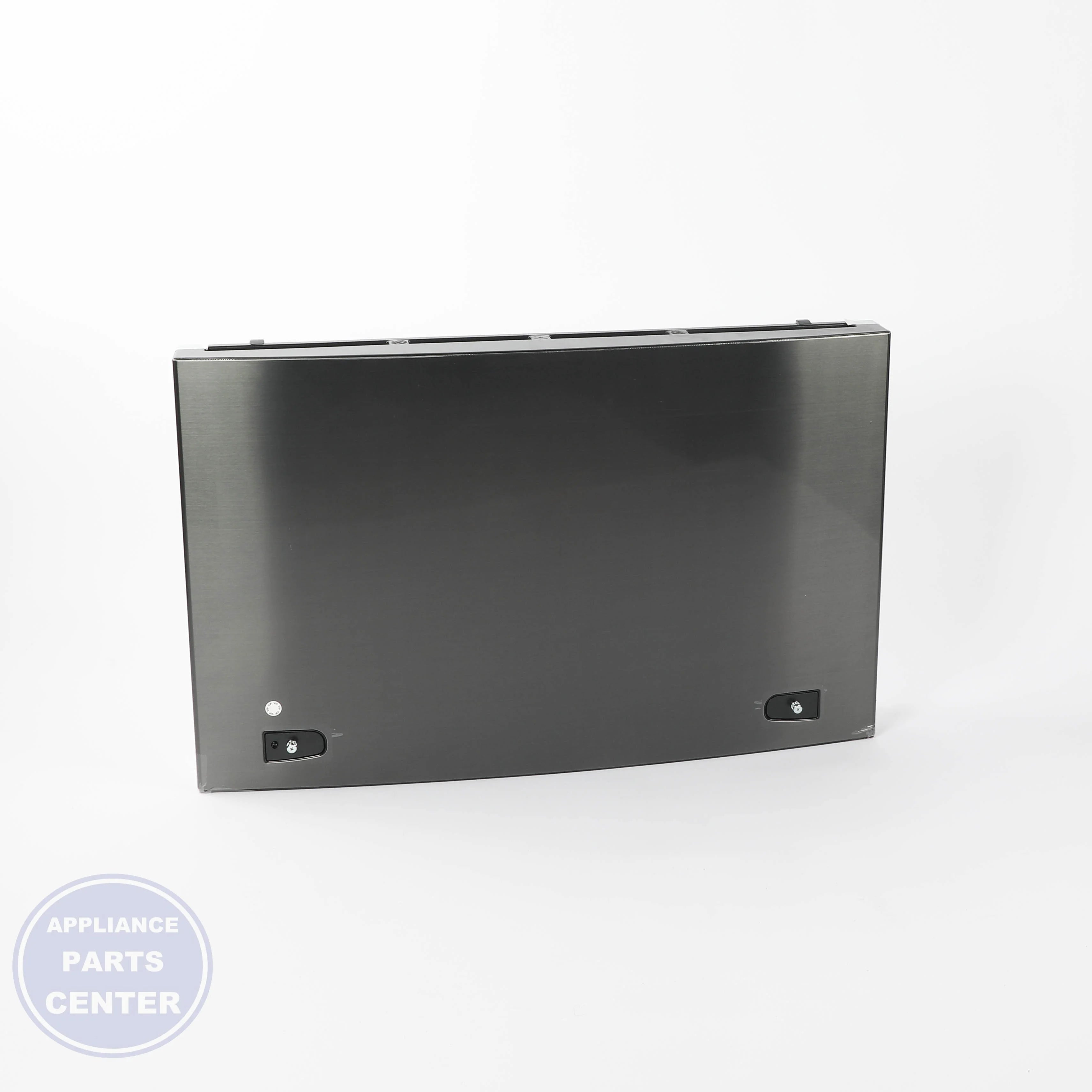 SAM A/S ASSY-PACKING DOOR FRE;AW3-14 FDSR,BL DA82-02161J - Installation in [specific model] showing easy mounting points
