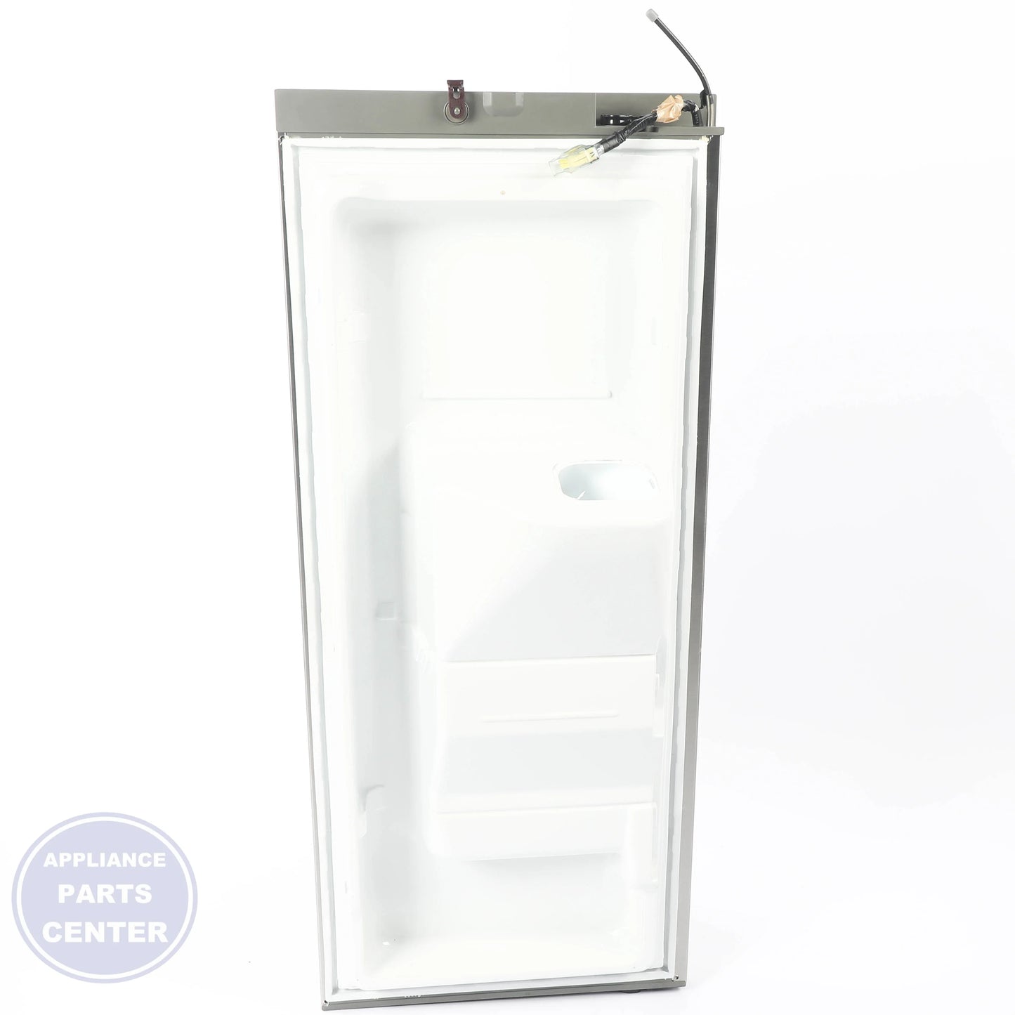Samsung Refrigerator DA82-02514A - Main view showing foam insulation for AW1-12,PAC series