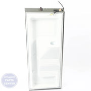 Samsung Refrigerator DA82-02514A - Main view showing foam insulation for AW1-12,PAC series
