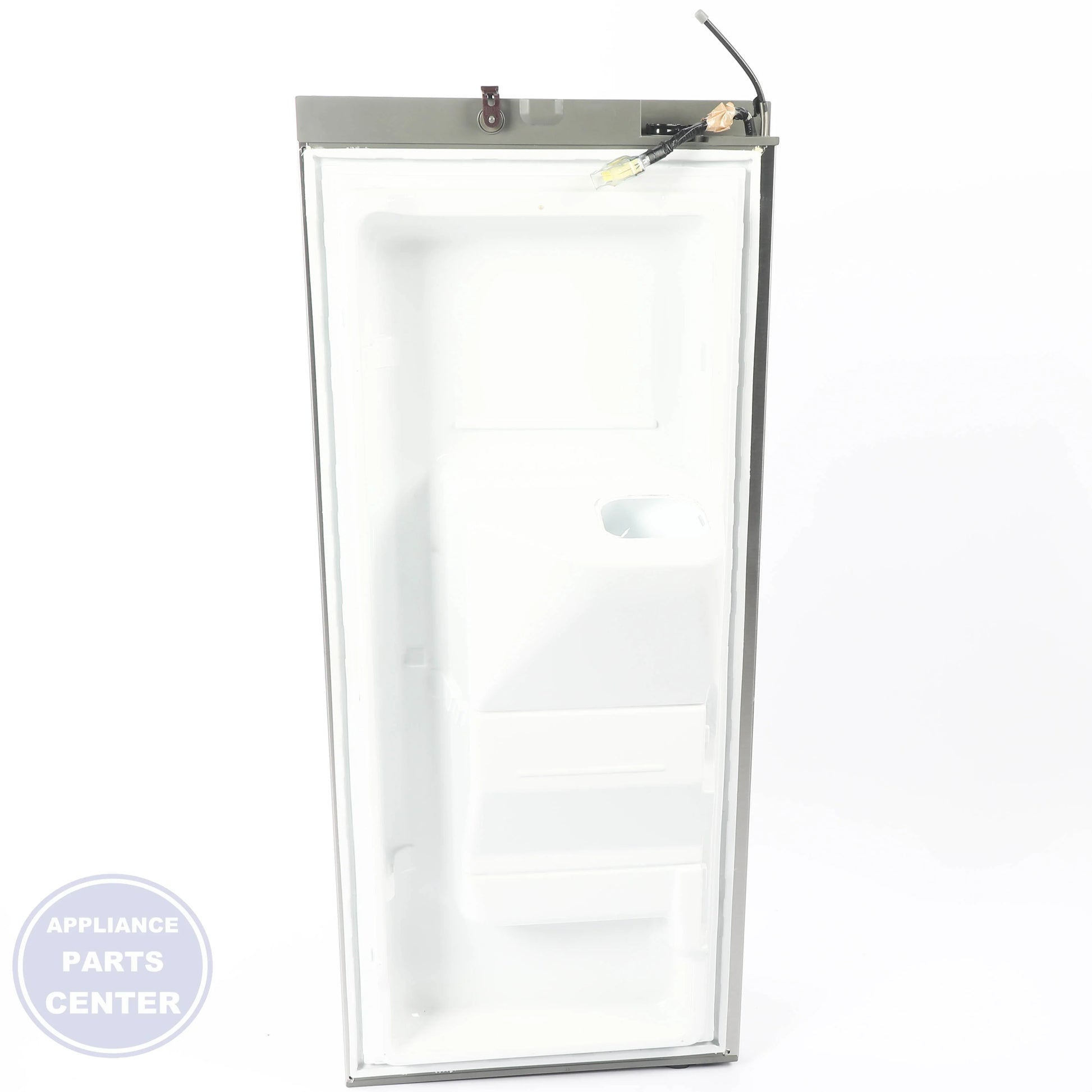 Samsung Refrigerator DA82-02514A - Main view showing foam insulation for AW1-12,PAC series