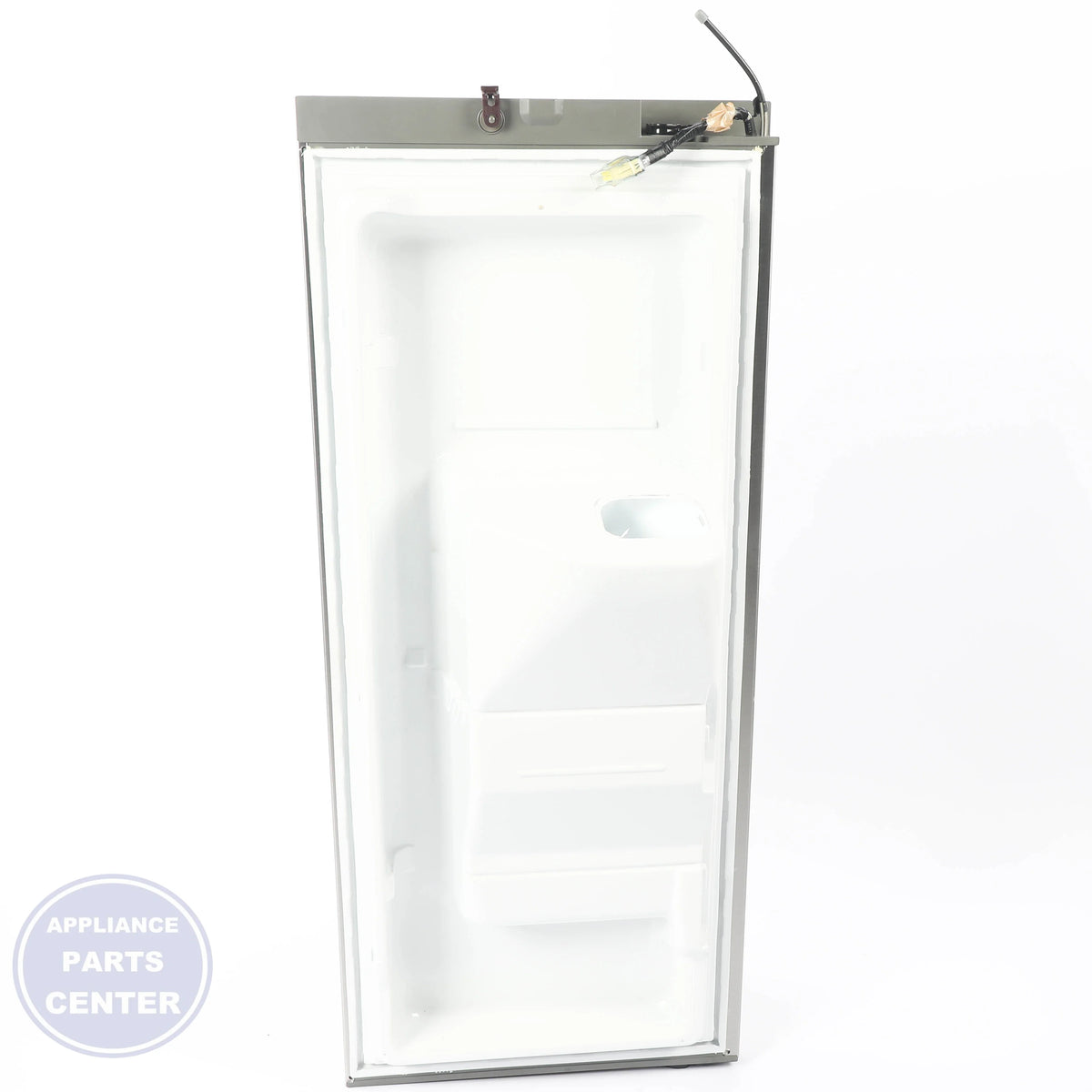 Samsung Refrigerator DA82-02514A - Main view showing foam insulation for AW1-12,PAC series