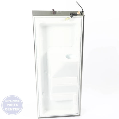 Samsung Refrigerator DA82-02514A - Main view showing foam insulation for AW1-12,PAC series