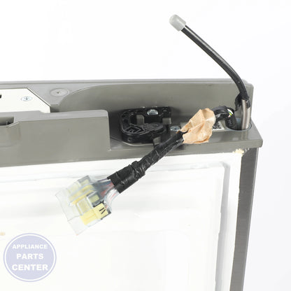 Samsung Refrigerator DA82-02514A - Installation in AW1-12,PAC model showing mounting points