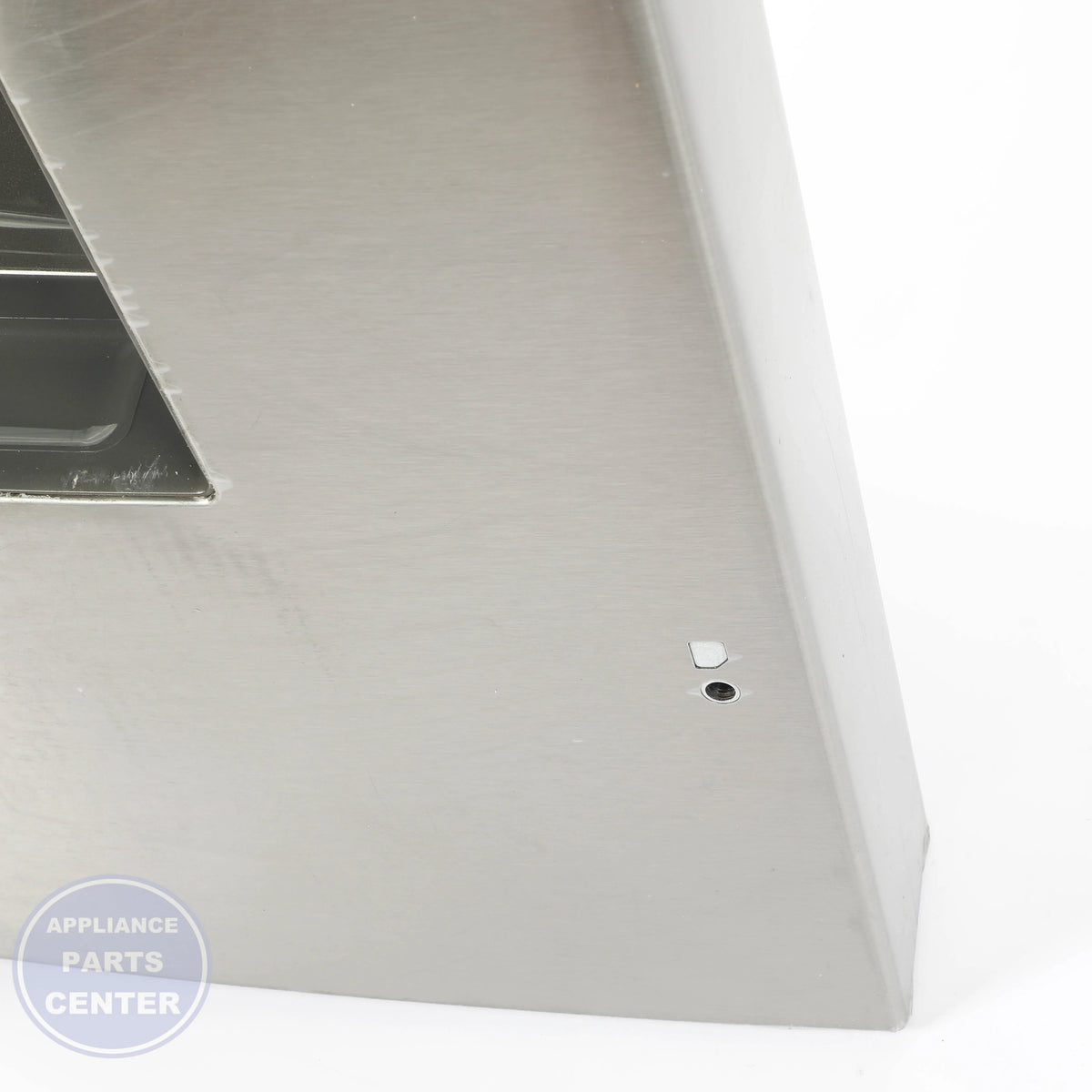 Samsung Refrigerator DA82-02514A - Installation in AW1-12,PAC model showing mounting points