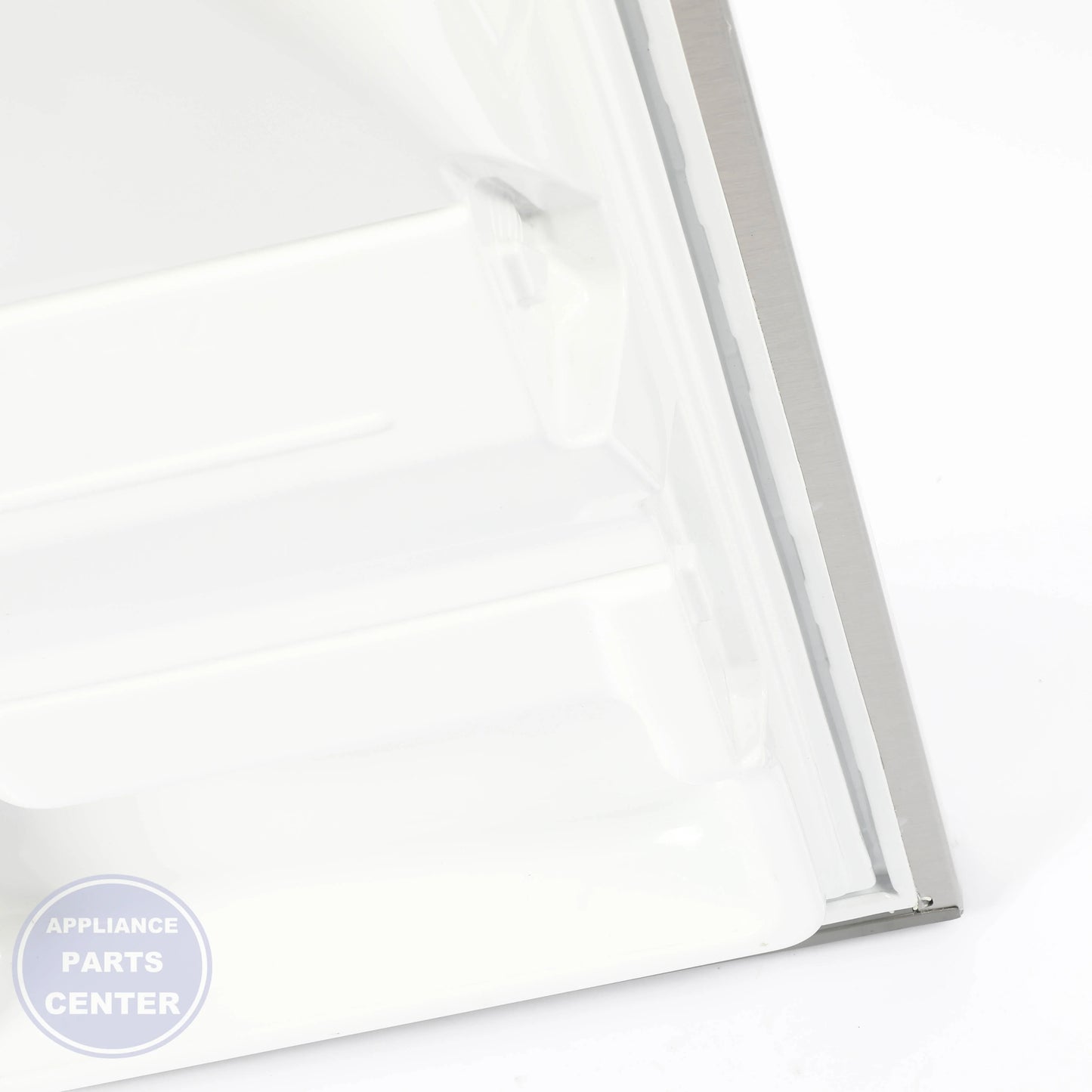 Samsung Refrigerator DA82-02514A - Installation in AW1-12,PAC model showing mounting points