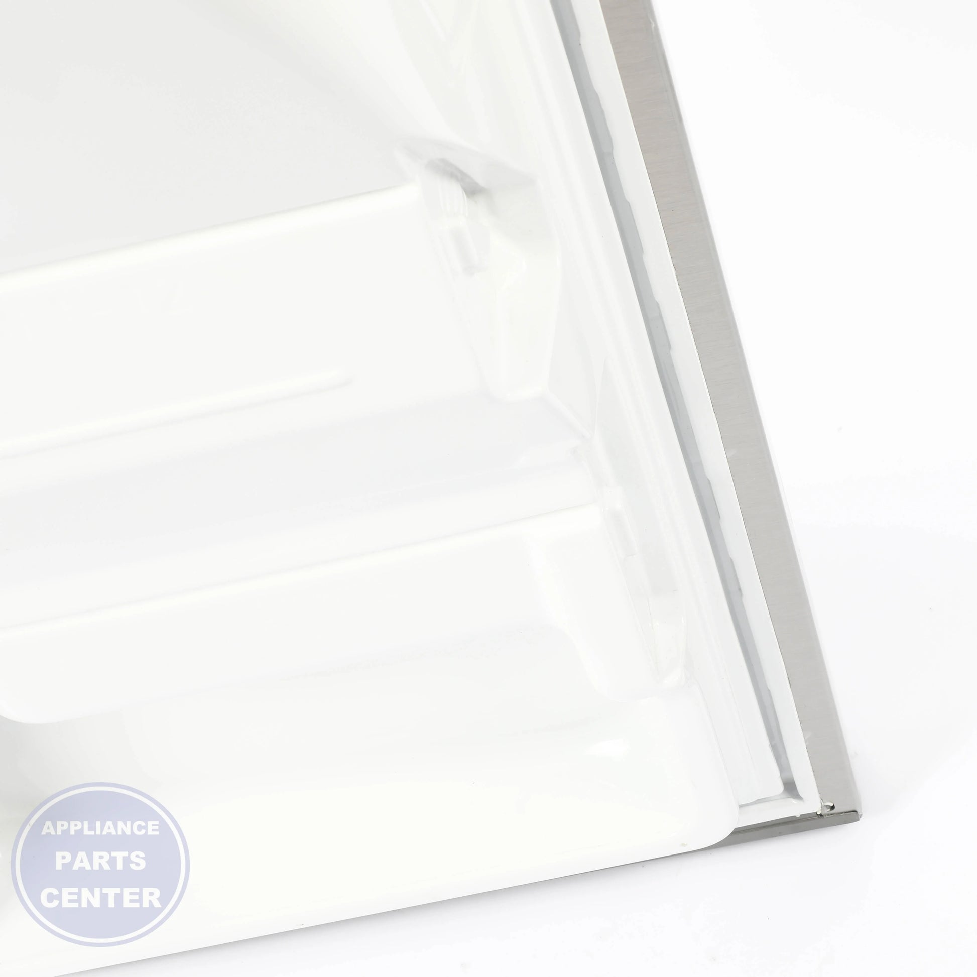Samsung Refrigerator DA82-02514A - Installation in AW1-12,PAC model showing mounting points