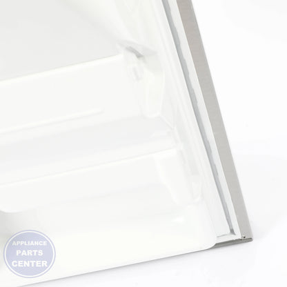 Samsung Refrigerator DA82-02514A - Installation in AW1-12,PAC model showing mounting points