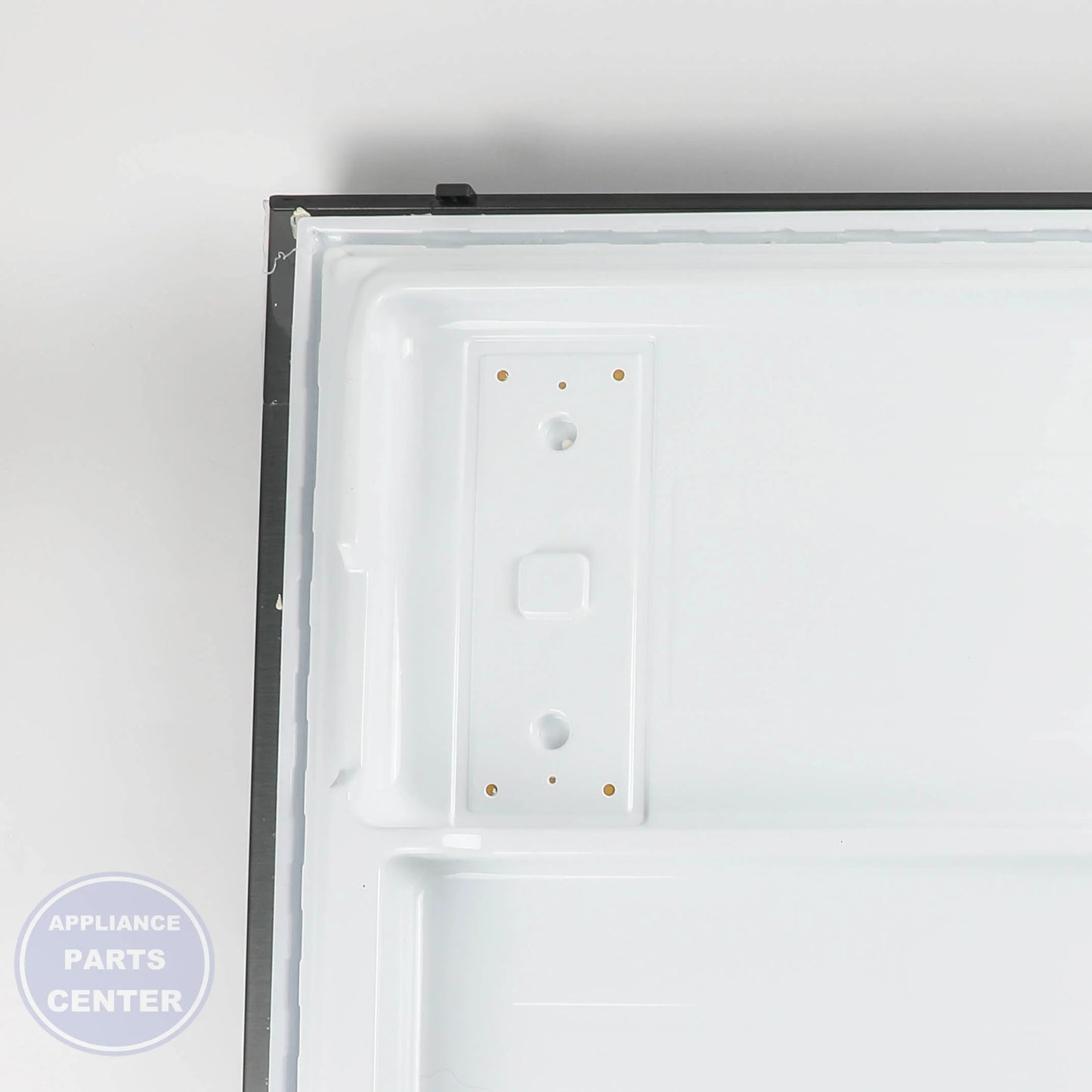 A/S ASSY-DOOR FOAM-FRE;AW1-12,PACKING,AS DA82-02517E - Detailed view of energy-saving foam pack
